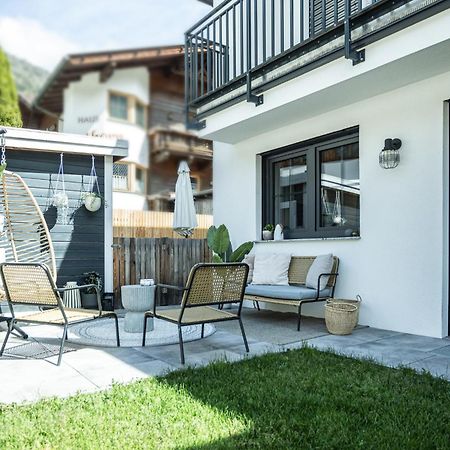 Oskar Apartments Neustift im Stubaital Exteriör bild