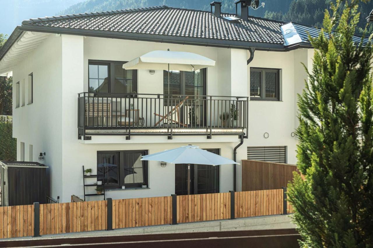 Oskar Apartments Neustift im Stubaital Exteriör bild