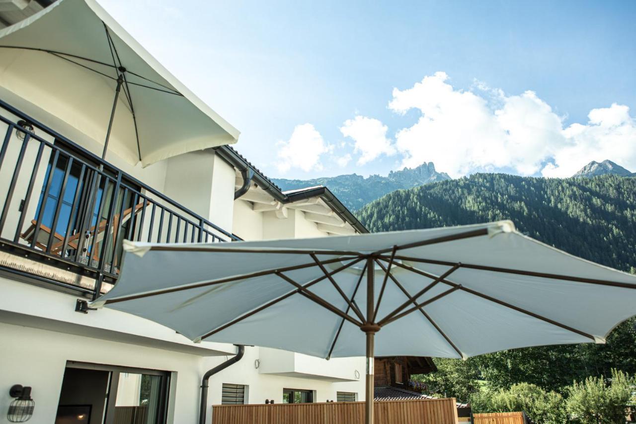 Oskar Apartments Neustift im Stubaital Exteriör bild