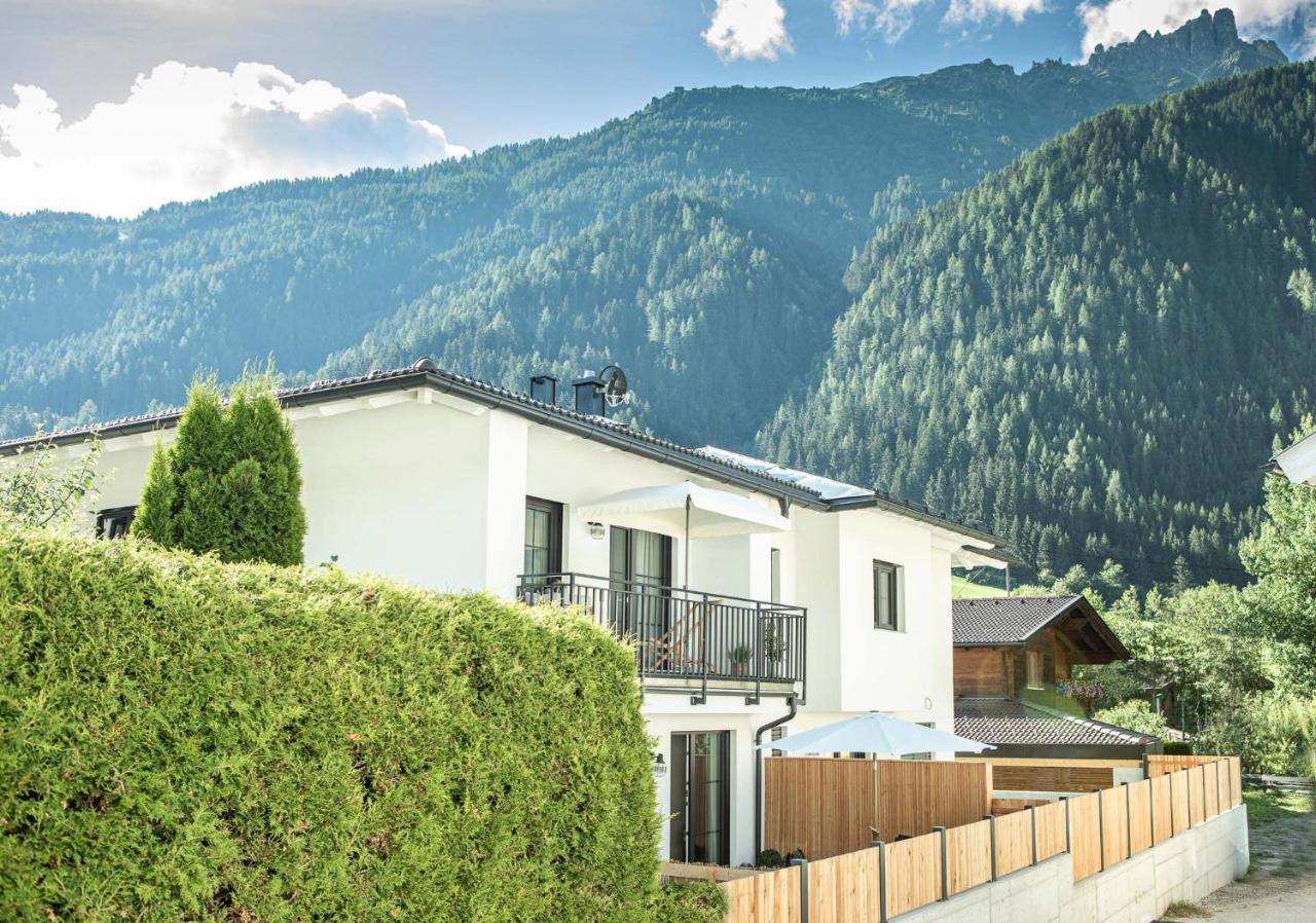 Oskar Apartments Neustift im Stubaital Exteriör bild
