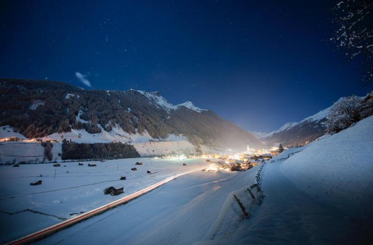 Oskar Apartments Neustift im Stubaital Exteriör bild