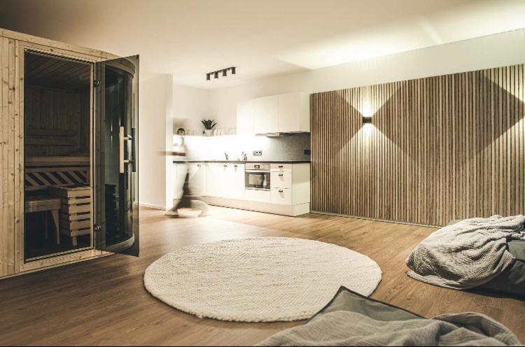 Oskar Apartments Neustift im Stubaital Exteriör bild